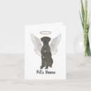 Search for great dane cards Black