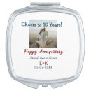Search for husband 10th anniversary gifts Cheers to 10 years