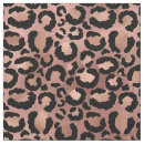 Search for black leopard animal print fabric Jaguar