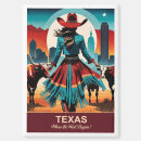 Search for texas magnets Illustration