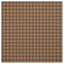 Search for brown plaid fabric Autumn