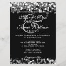 Search for twinkle lights wedding invitations Winter
