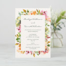 Search for magenta wedding invitations Colorful