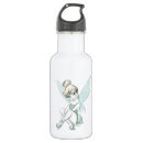 Search for tinkerbell water bottles Disney tinker bell