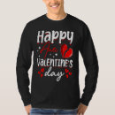 Search for anti valentines day tshirts Broken