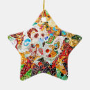 Search for gaudi ornaments Mosaic