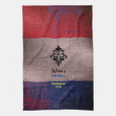 Search for blue grey kitchen towels Red