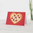 Search for pizza puns cards stamps Cute