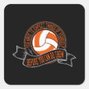 Search for volleyball stickers Coach