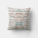 Search for peach and gray pillows Boho
