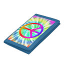 Search for tie dye wallets Colorful