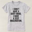 Search for dirty mind Typography