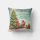 Search for elf pillows Keepsake