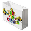 Search for school bus gift bags Teacher appreciation