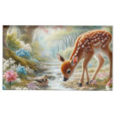 Search for wood table card holders Animal