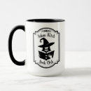 Search for witches brew mugs Vintage