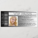 Search for admission ticket invitations Party