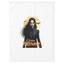 Search for gothic tablecloths Spooky