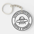 Search for ufo keychains Conspiracy
