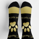 Search for black and gold socks Shiny