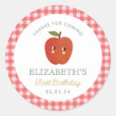 Search for sweet box stickers Red