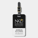 Search for viking luggage tags Northern kentucky university