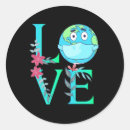 Search for earth day stickers Forest