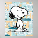 Search for football posters Charlie brown