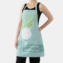 Search for funny vegan aprons Cartoon