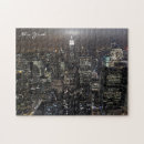 Search for cityscape puzzles New york