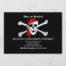 Search for adult pirate invitations Pirates