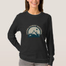 Search for mount rainier national park tshirts Hiking