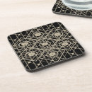 Search for diamond art coasters Black