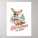 Search for christmas deer art Classic