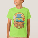 Search for scooby doo retro tshirts Dog