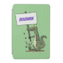 Search for crocodile ipad cases Animal