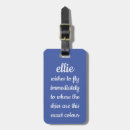 Search for ski luggage tags Modern