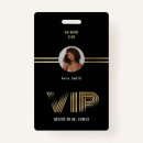 Search for gold badges Black