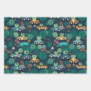 Search for frog wrapping paper Animals