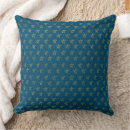 Search for bright blue pillows Stars
