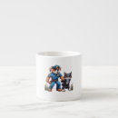 Search for espresso joke mugs Kawaii