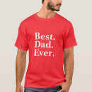 Search for best dad ever tshirts Minimalist