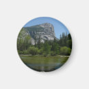 Search for mirror magnets Landscape