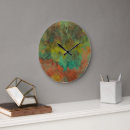 Search for copper clocks Turquoise