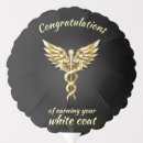 Search for medical balloons Caduceus