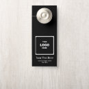 Search for business door hangers Company