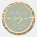 Search for sage green wedding stickers Heart