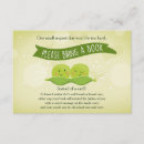 Search for pod postcards Baby shower