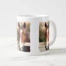 Search for horse mugs Cute