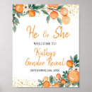 Search for gender reveal party decor Gold glitter